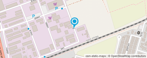 מפת הגעה אל קפיצי חדרה-חומרי שלמה