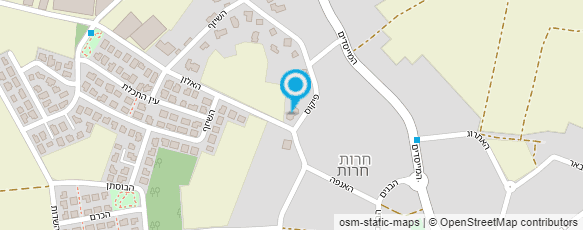 מפת הגעה אל אוקרינות