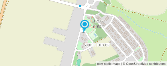 מפת הגעה אל מטפלת זוגית ומשפחתית