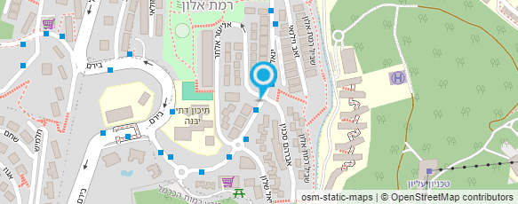 מפת הגעה אל מד דיזיין מפת הגעה אל מד דיזיין