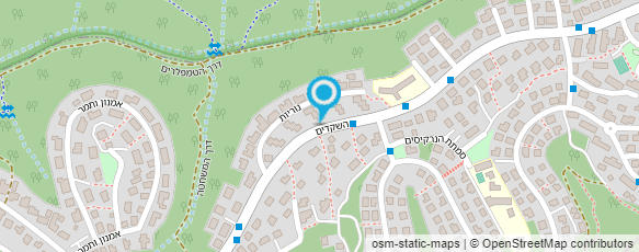 מפת הגעה אל הלה קובר