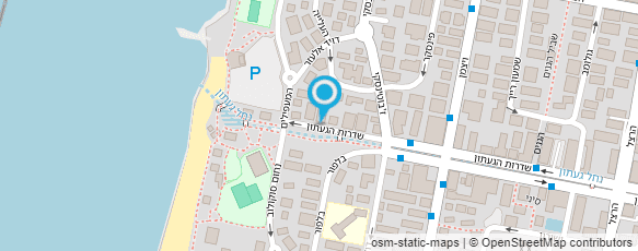 מפת הגעה אל מלונית הגעתון מפת הגעה אל מלונית הגעתון