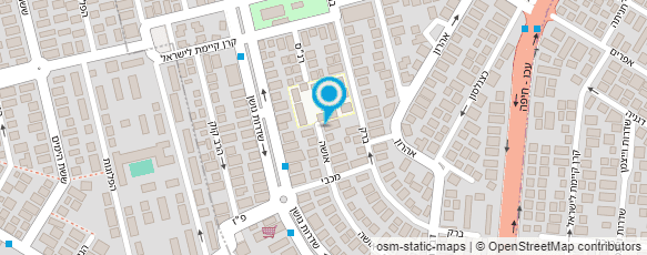 מפת הגעה אל איילת אפרים מפת הגעה אל איילת אפרים