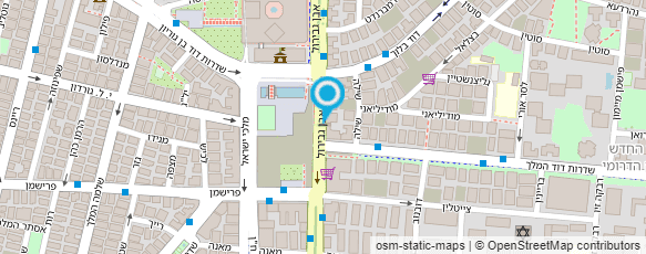 מפת הגעה אל נינעלת התקשרת - 24 שעות מפת הגעה אל נינעלת התקשרת - 24 שעות