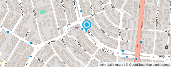 מפת הגעה אל ויז'ן