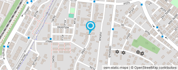 מפת הגעה אל מבתים-מימד חדש לבית