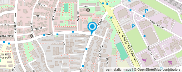 מפת הגעה אל כל בו עידן מפת הגעה אל כל בו עידן