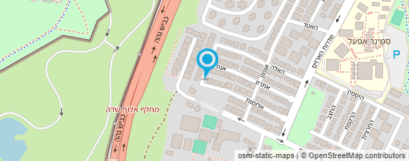 מפת הגעה אל עדנה מור אדריכלות ותכנון ערים מפת הגעה אל עדנה מור אדריכלות ותכנון ערים