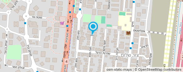 מפת הגעה אל פרחי ולטר מפת הגעה אל פרחי ולטר