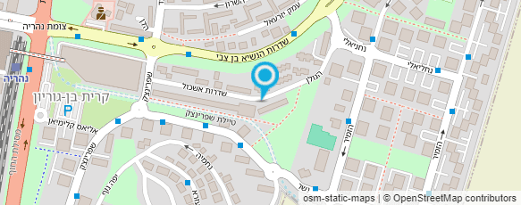 מפת הגעה אל שורשים