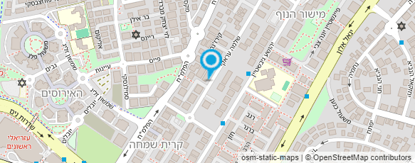 מפת הגעה אל כרובי עינת מפת הגעה אל כרובי עינת