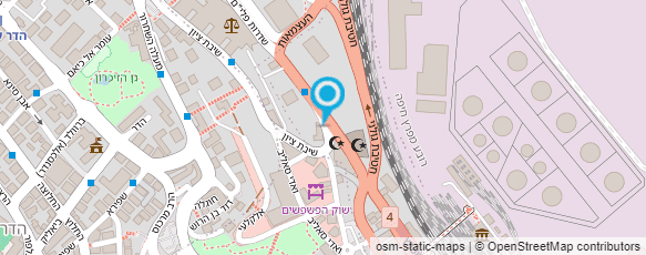 מפת הגעה אל בן דוד חקירות מפת הגעה אל בן דוד חקירות