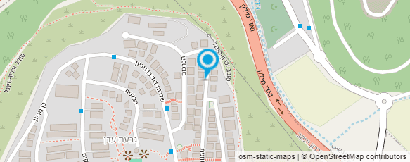 מפת הגעה אל אופסיס