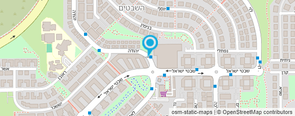 מפת הגעה אל מור קור