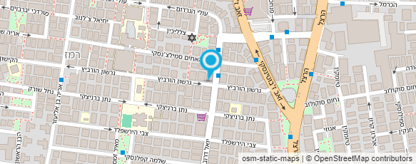 מפת הגעה אל דודו רג'ואן