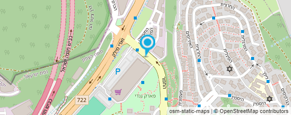 מפת הגעה אל ג'יפסי - תכשיטים