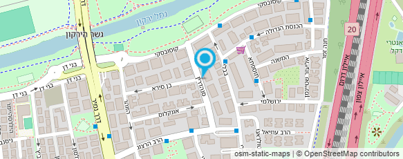 מפת הגעה אל ארטבט - חידוש וציפוי אמבטיות