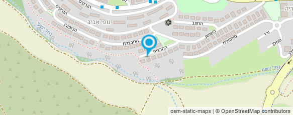 מפת הגעה אל מיקרודונטיקס בע"מ מפת הגעה אל מיקרודונטיקס בע"מ