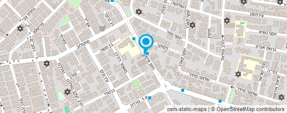 מפת הגעה אל גן יומבו מפת הגעה אל גן יומבו