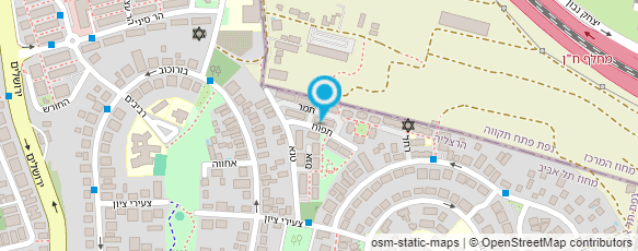 מפת הגעה אל פשוט מסודר ארגון הבית והמשרד