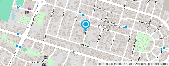 מפת הגעה אל גילה ואיל כהן מפת הגעה אל גילה ואיל כהן