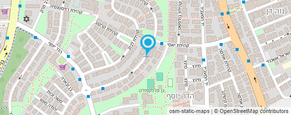 מפת הגעה אל הצוציקים של חגית מפת הגעה אל הצוציקים של חגית