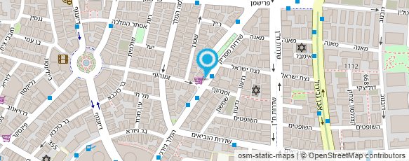 מפת הגעה אל איקבנה עיצוב פרחים יפני מפת הגעה אל איקבנה עיצוב פרחים יפני