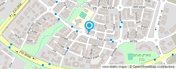 מפת הגעה אל פאפי קאט מספרה ובית ספר לספרות מפת הגעה אל פאפי קאט מספרה ובית ספר לספרות