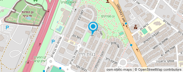 מפת הגעה אל כוכב ריקי