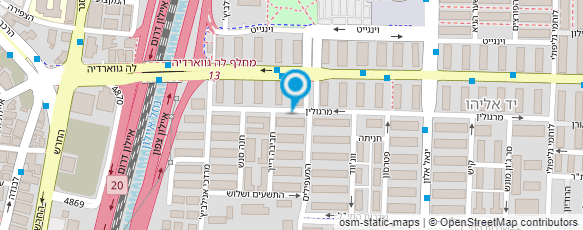 מפת הגעה אל נאמן חשבונאות