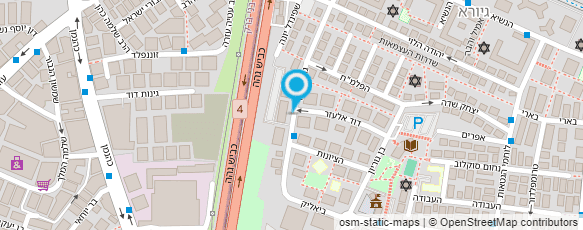 מפת הגעה אל המימד השלישי פתרונות משאבי אנוש בע"מ