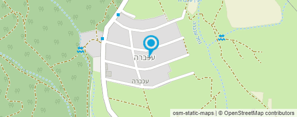 מפת הגעה אל מוסך מזייד חליחל מפת הגעה אל מוסך מזייד חליחל