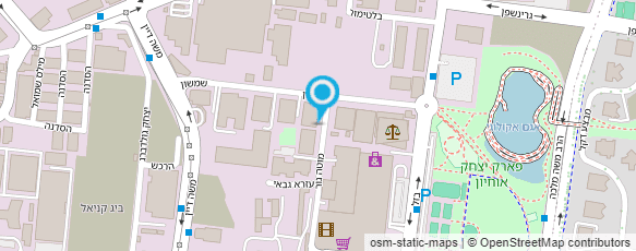 מפת הגעה אל עדיפים - פתרונות חכמים בביטוח וחסכון מפת הגעה אל עדיפים - פתרונות חכמים בביטוח וחסכון