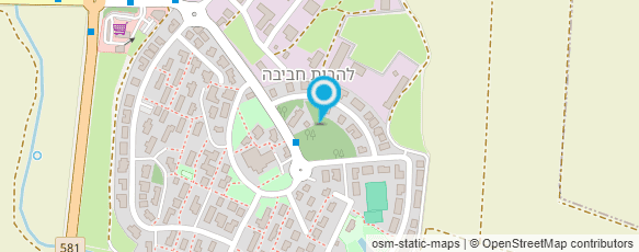 מפת הגעה אל סקויה מפת הגעה אל סקויה