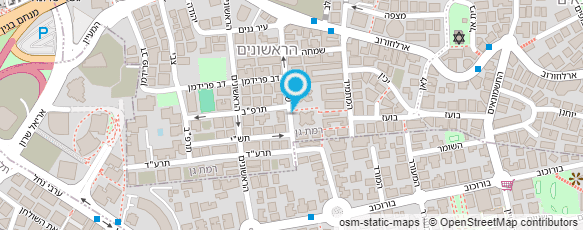 מפת הגעה אל דבש הפקות מפת הגעה אל דבש הפקות