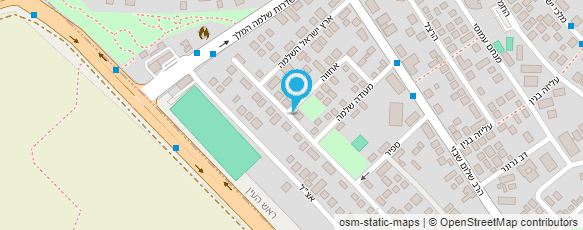 מפת הגעה אל עוצמה-הדרכת הורים וילדים