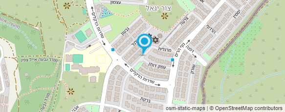 מפת הגעה אל רוס נטוורקס מפת הגעה אל רוס נטוורקס