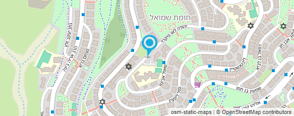 מפת הגעה אל סיון שירותים חשבונאיים מפת הגעה אל סיון שירותים חשבונאיים