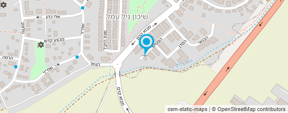 מפת הגעה אל תילתן שירותי מיחזור מפת הגעה אל תילתן שירותי מיחזור