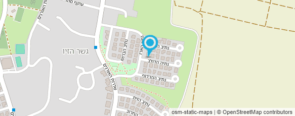 מפת הגעה אל קרן שמש מהלך לגוף ונפש בריאים