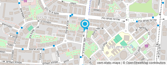 מפת הגעה אל אמינות השיפוצים מפת הגעה אל אמינות השיפוצים