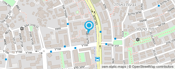 מפת הגעה אל יעקב דרסנר-שרותי הנח"ש מפת הגעה אל יעקב דרסנר-שרותי הנח"ש