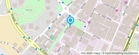 מפת הגעה אל ארדן מערכות גילוי וכיבוי אש בע"מ מפת הגעה אל ארדן מערכות גילוי וכיבוי אש בע"מ