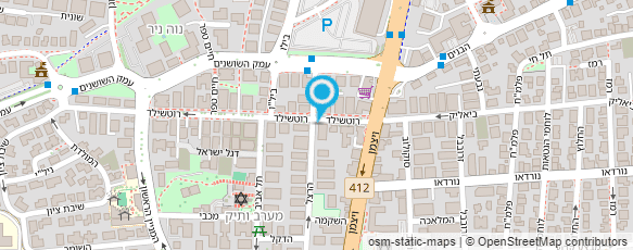 מפת הגעה אל גינאה גינון ופיתוח מפת הגעה אל גינאה גינון ופיתוח