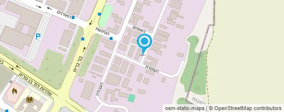 מפת הגעה אל קידמת חשמל וגנרטורים מפת הגעה אל קידמת חשמל וגנרטורים