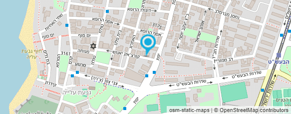 מפת הגעה אל אדמה ושמיים