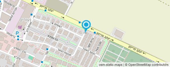 מפת הגעה אל משפחתונצ'יק מפת הגעה אל משפחתונצ'יק