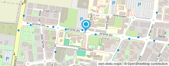 מפת הגעה אל אבן פינה 10