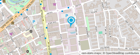 מפת הגעה אל שירי מלכה משרד עורכי דין מפת הגעה אל שירי מלכה משרד עורכי דין