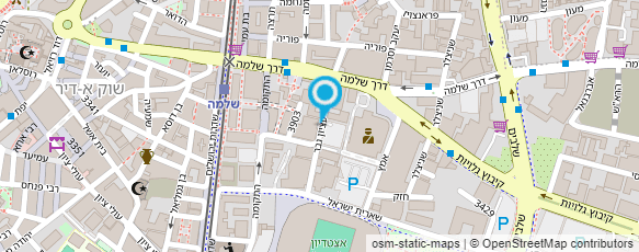 מפת הגעה אל קרבורטורים והזרקה אלי